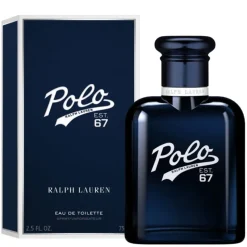 Polo 67 Eau de Toilette 75ml
