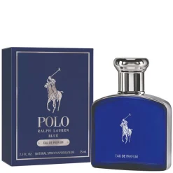 Polo Blue Eau De Parfum 75ml
