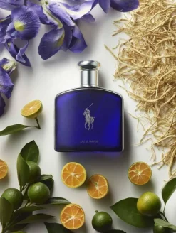 Polo Blue Eau De Parfum 75ml