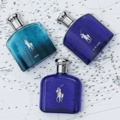 Polo Blue Eau De Parfum 75ml