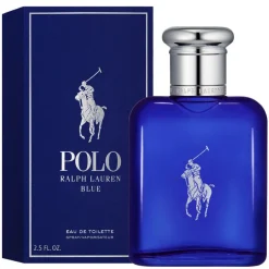 Polo Blue Eau De Toilette 75ml