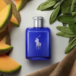 Polo Blue Eau De Toilette 125ml