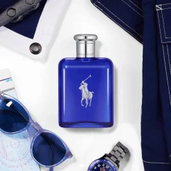 Polo Blue Eau De Toilette 125ml