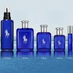 Polo Blue Eau De Toilette 40ml