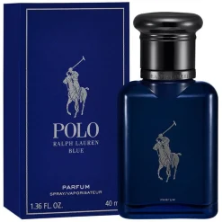 Polo Blue Parfum 40ml