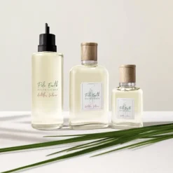 Polo Earth Antilles Vetiver Eau De Toilette 40ml