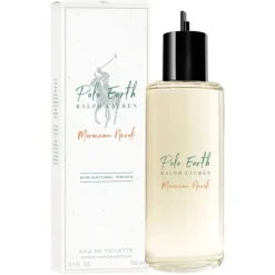 Polo Earth Moroccan Neroli Eau De Toilette Refill 150ml