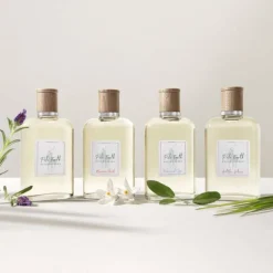 Polo Earth Moroccan Neroli Eau De Toilette 100ml