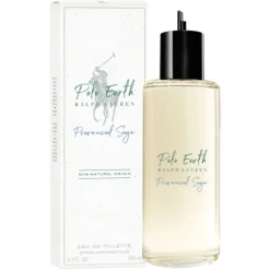 Polo Earth Provencial Sage Eau De Toilette Refill 150ml