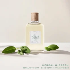 Polo Earth Provencial Sage Eau De Toilette 100ml