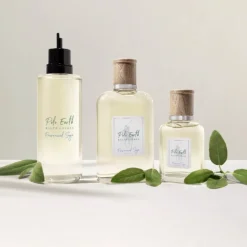 Polo Earth Provencial Sage Eau De Toilette 100ml