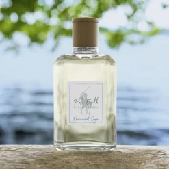 Polo Earth Provencial Sage Eau De Toilette 100ml