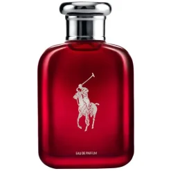 Polo Red Eau De Parfum 75ml
