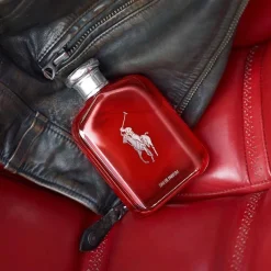 Polo Red Eau De Parfum 75ml