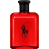 Polo Red Eau De Toilette 125ml