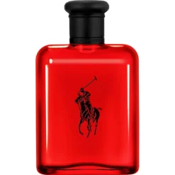 Polo Red Eau De Toilette 125ml