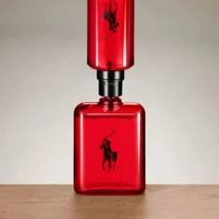 Polo Red Eau De Toilette 125ml