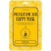 Polyglutamic Acid Happy Mask 25ml