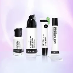 Polyglutamic Acid Serum 30ml