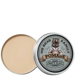 Pomade Matt Clay 100ml