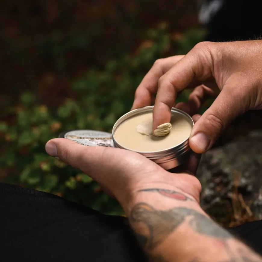 Pomade Matt Clay 100ml