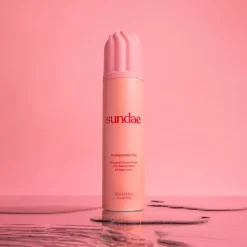 Pomegranate Fizz Foaming Body Wash 265ml