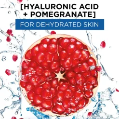 Pomegranate Sheet Mask Trio 3x28g