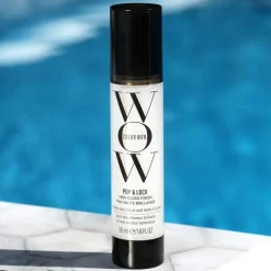 Pop & Lock Crystallite Shellac 55ml