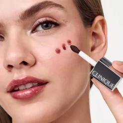 Pop Lip & Cheek Oil Black Honey Glow 7ml