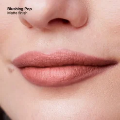Pop Longwear Lipstick Matte Blushing Pop 3,9g