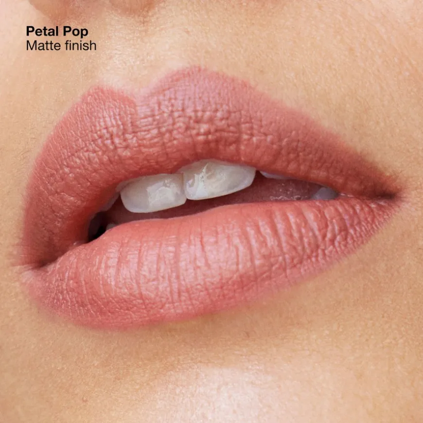 Pop Longwear Lipstick Matte Petal Pop Matte 3,9g