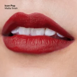 Pop Longwear Lipstick Matte Icon Pop 3,9g