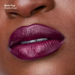 Pop Longwear Lipstick Matte Bold Pop 3,9g