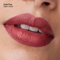 Pop Longwear Lipstick Satin Cola Pop 3,9g