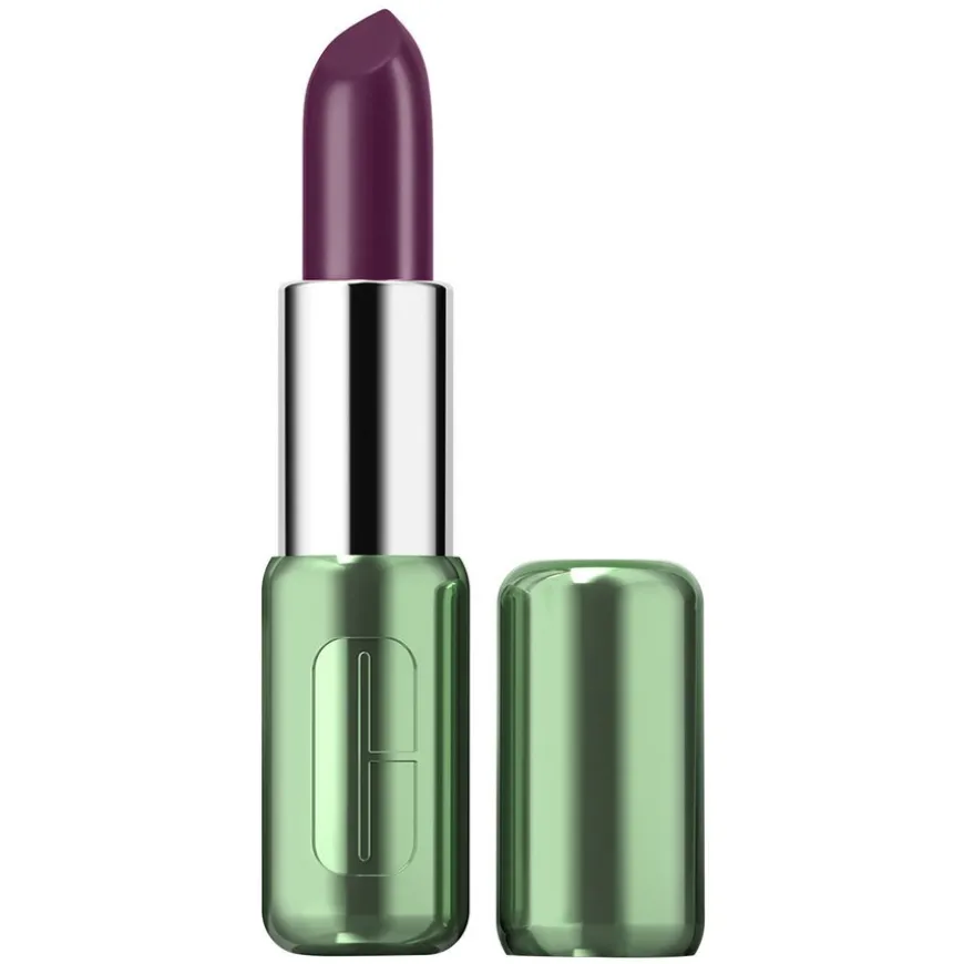 Pop Longwear Lipstick Satin Blackberry Pop 3.9g