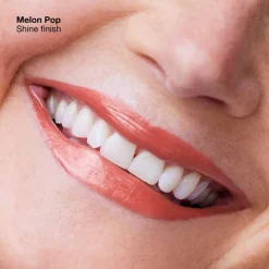 Pop Longwear Lipstick Shine Melon Pop 3.9g