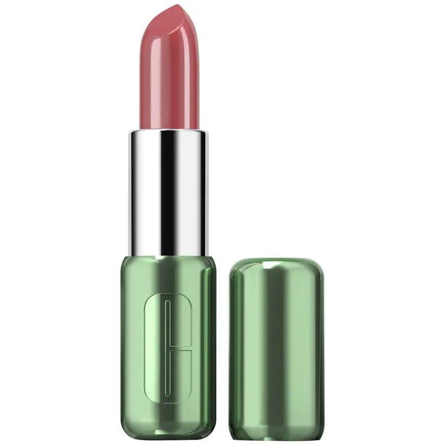 Pop Longwear Lipstick Shine Fig Pop 3.9g
