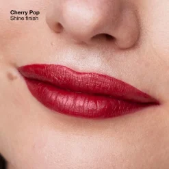 Pop Longwear Lipstick Shine Cherry Pop 3.9g