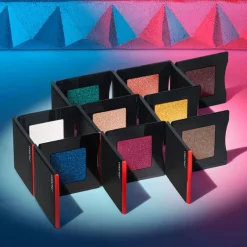 POP PowderGel Eye Shadow 01 Shin-Shin Crystal​ 2,5g