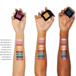 POP PowderGel Eye Shadow 13 Kan-Kan Gold​ 2,5g