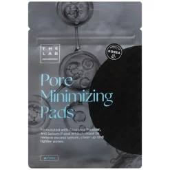 Pore Minimizing Pads 12pcs