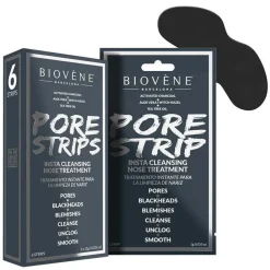 Pore Strip Insta Cleansing Nose Treatment 6pcs