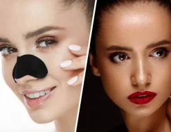 Pore Strip Insta Cleansing Nose Treatment 6pcs