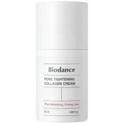 Pore Tightening Collagen Cream 50ml