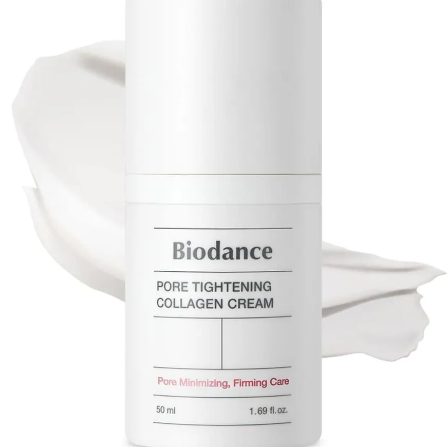 Pore Tightening Collagen Cream 50ml