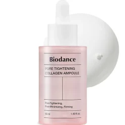 Pore Tightening Collagen Ampoule 50ml