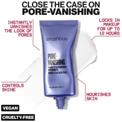 Pore-Vanishing Photo Finish Primer Mini 10ml