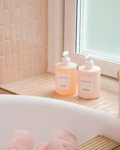 Portofino Breeze Hand Soap 370ml