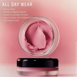 Pot Rouge Velvet Matte Claret 8,5g