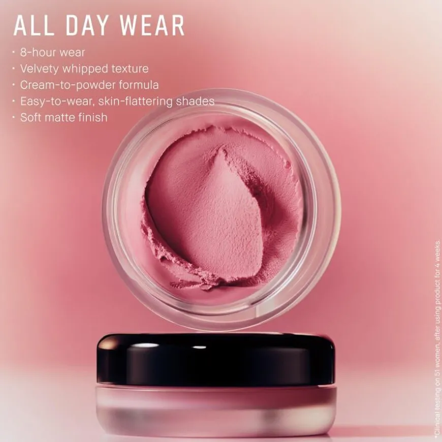 Pot Rouge Velvet Matte Claret 8,5g